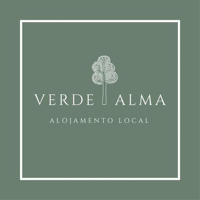 Verde Alma Ponta Delgada Esterno foto
